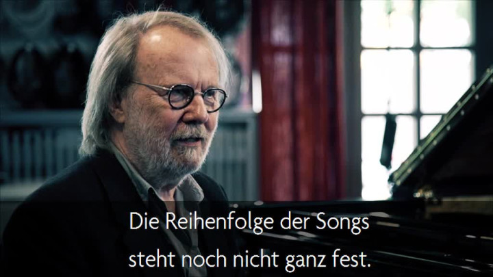 Track by Track (Teil 1)