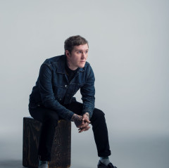 Brian Fallon Pressebilder 2017