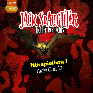 Hörspielbox 1