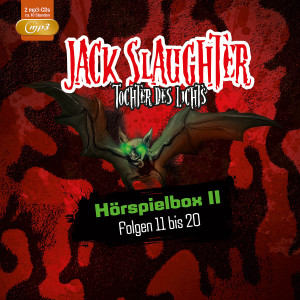Hörspielbox 2