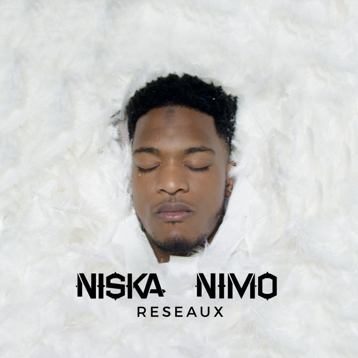 RESEAUX Niska Nimo Cover