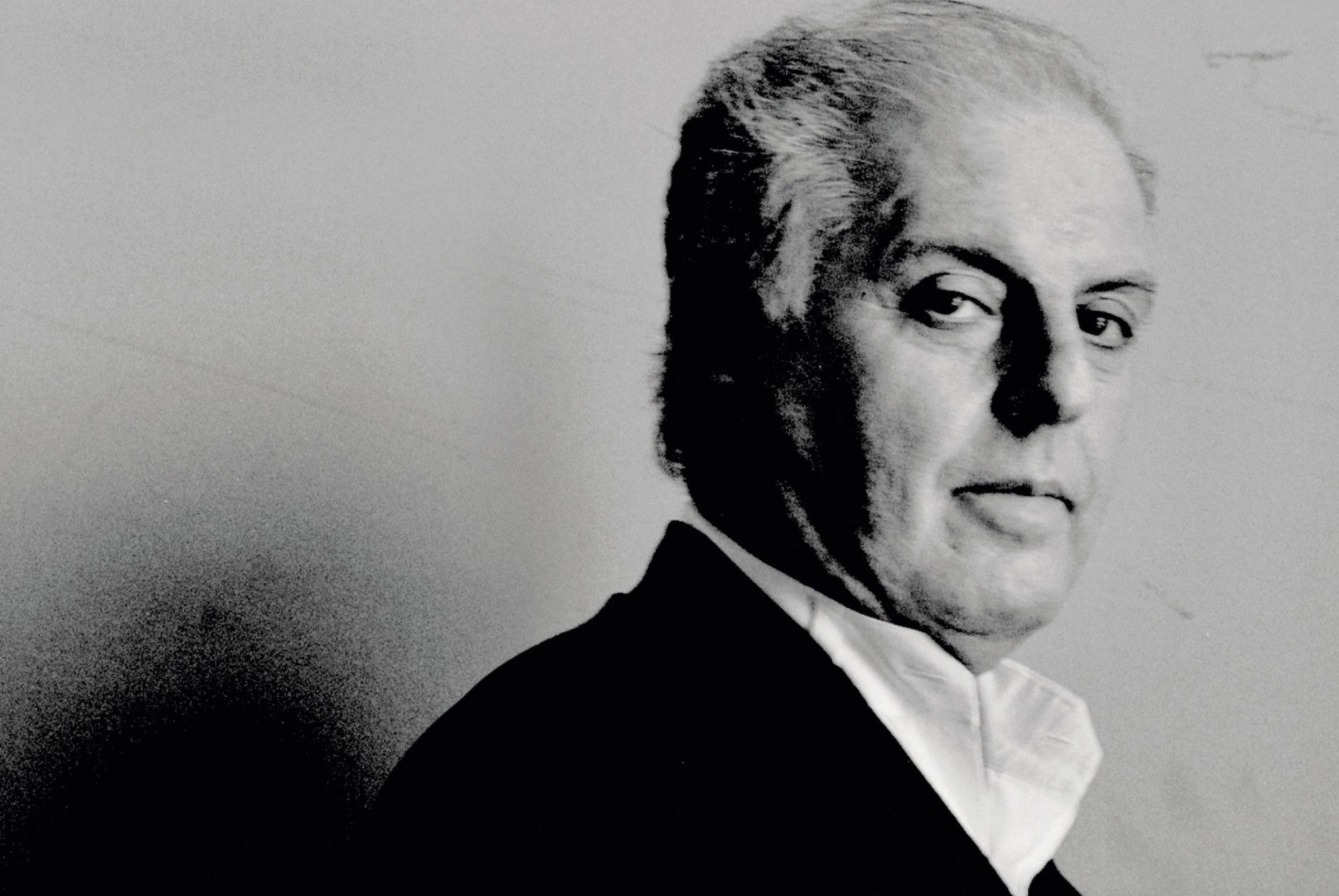 Daniel Barenboim