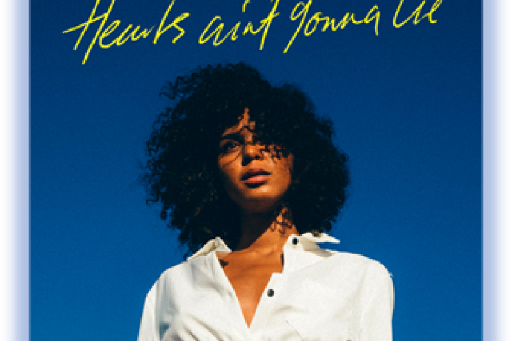 Arlissa & Jonas Blue NL