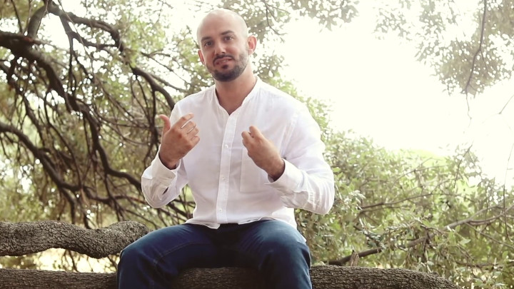 Franco Fagioli spricht über Händel