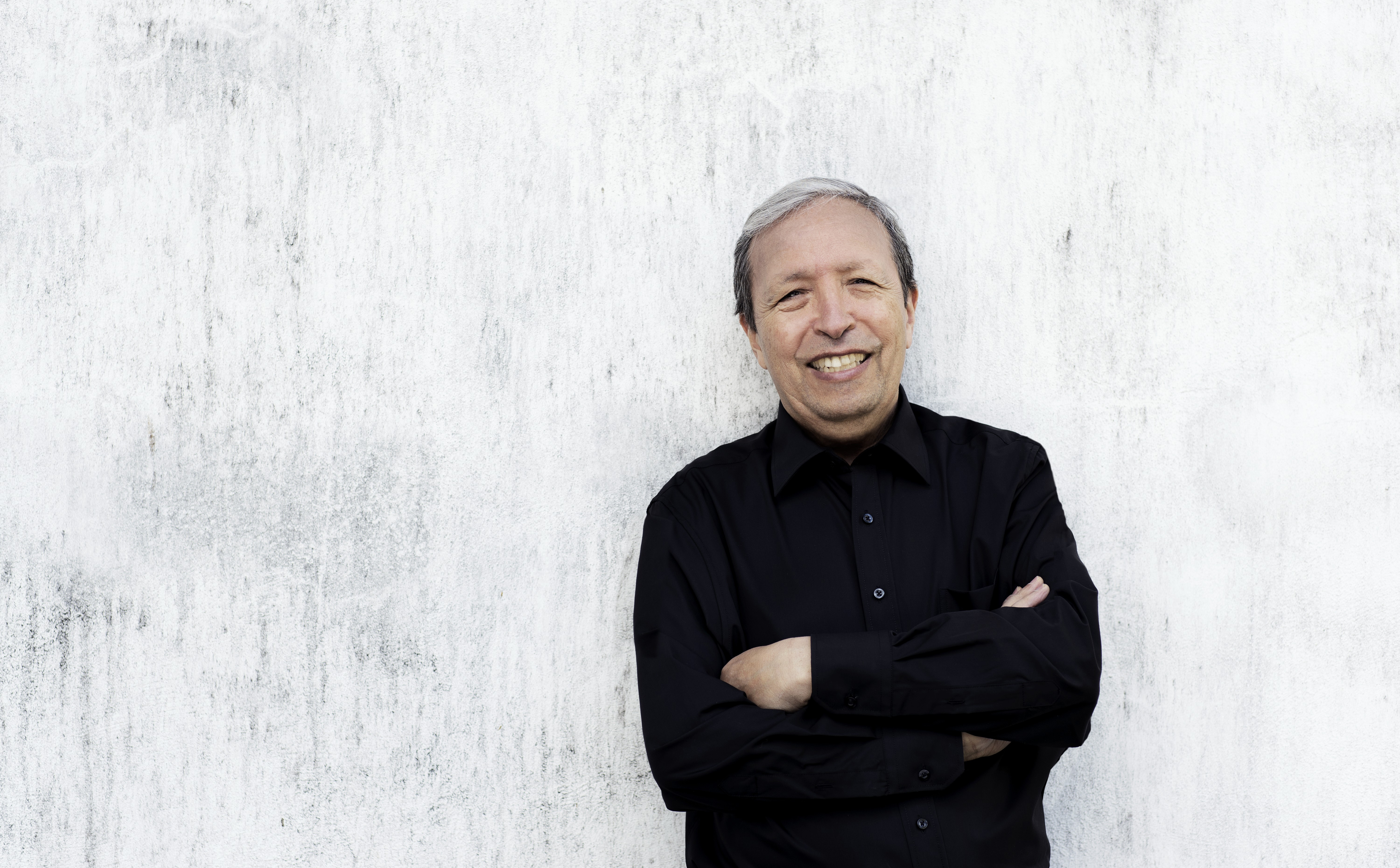 Murray Perahia - Overview | Deutsche Grammophon