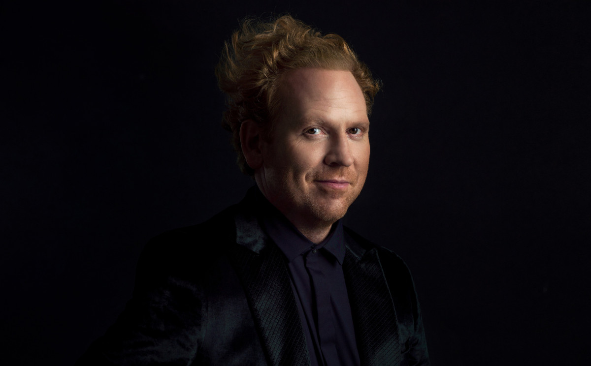 Daniel Hope