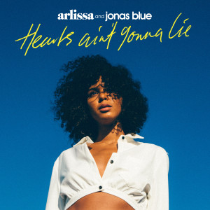 Hearts Ain't Gonna Lie Cover