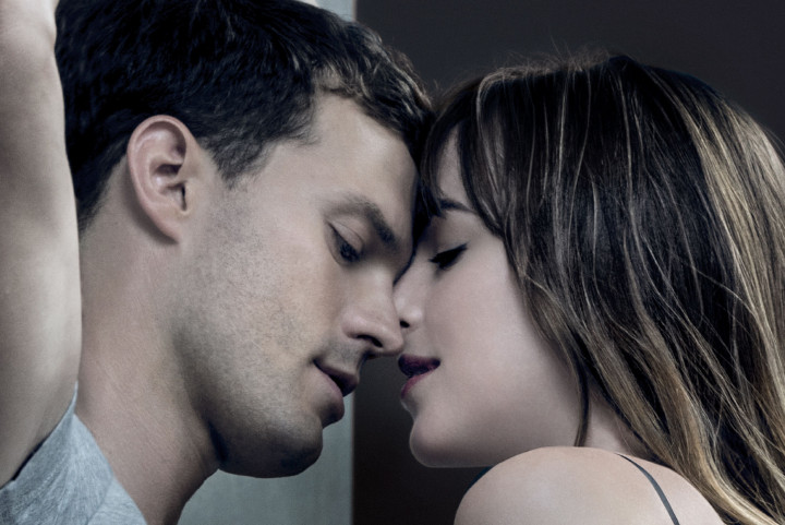 Fifty Shades Of Grey | News | Der heißeste Soundtrack: Diese Songs