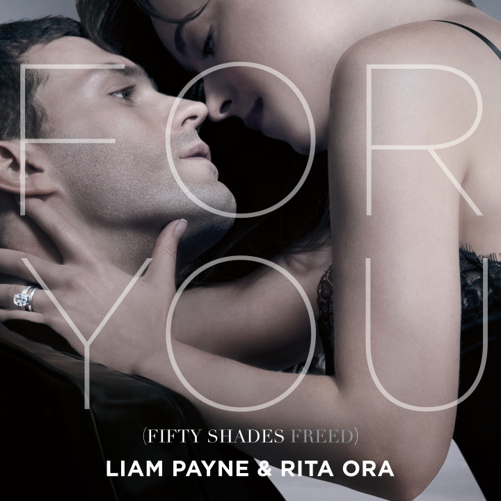 Cover For You Liam Payne Rita Ora