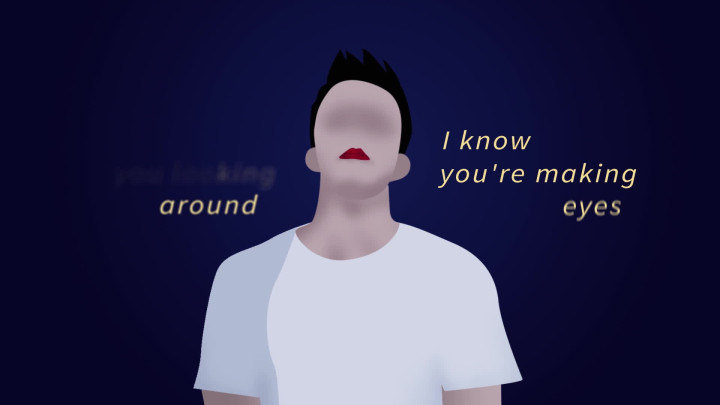 Mattress (Lyric Video)