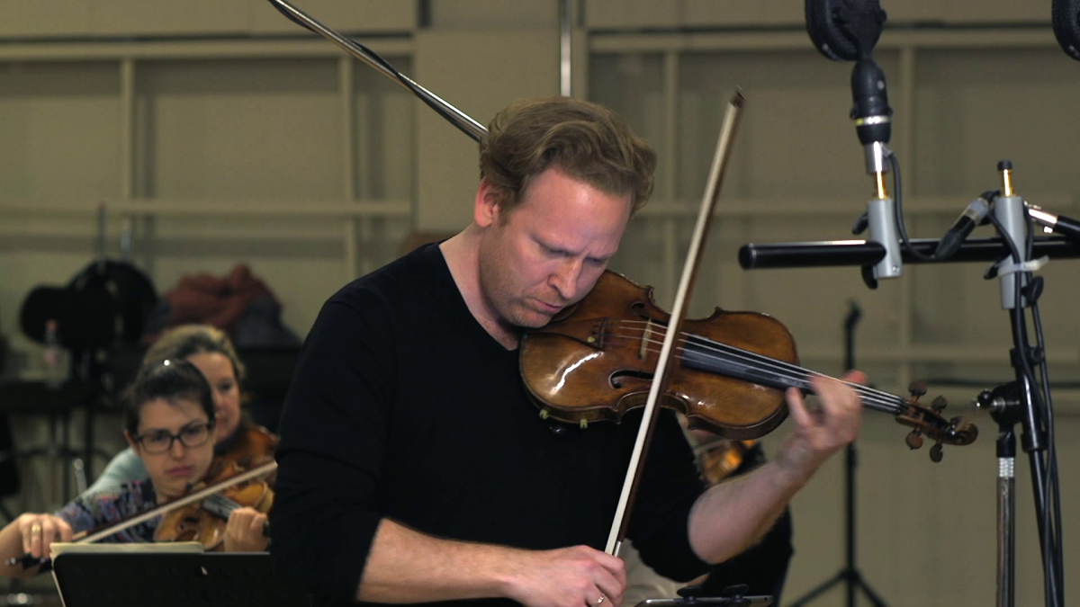 Mozart: "Alla Turca" (Teaser)