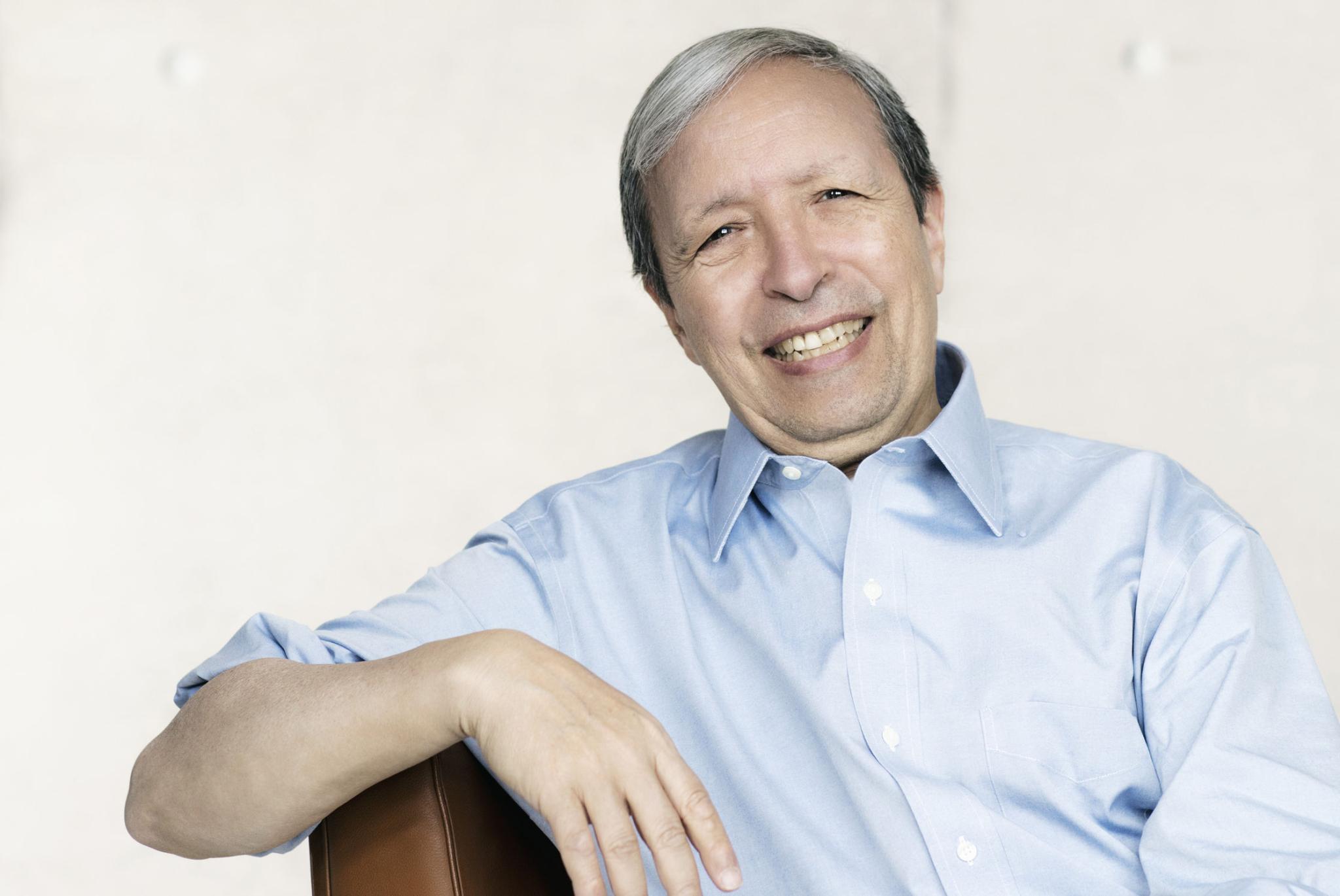 Murray Perahia