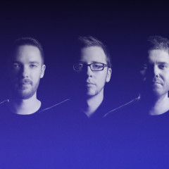 GoGo Penguin 2018