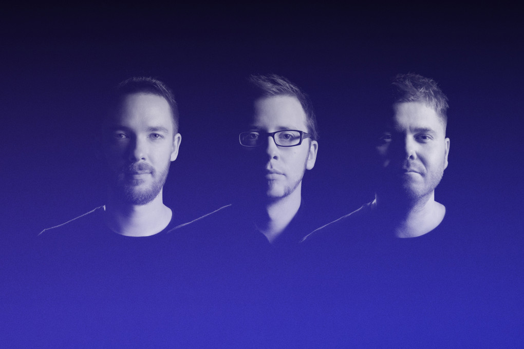GoGo Penguin 2018