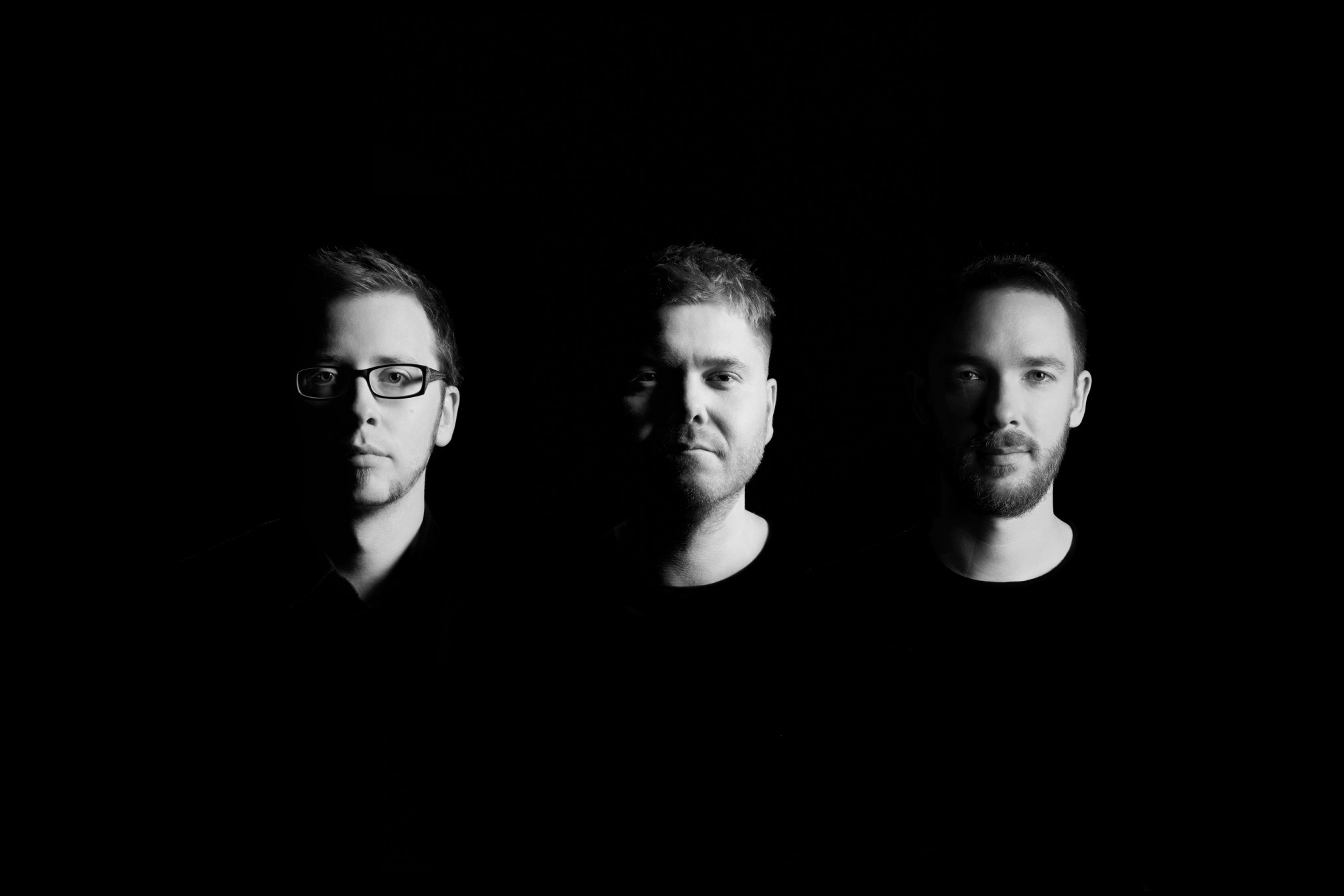 GoGo Penguin