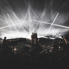 GoGo Penguin
