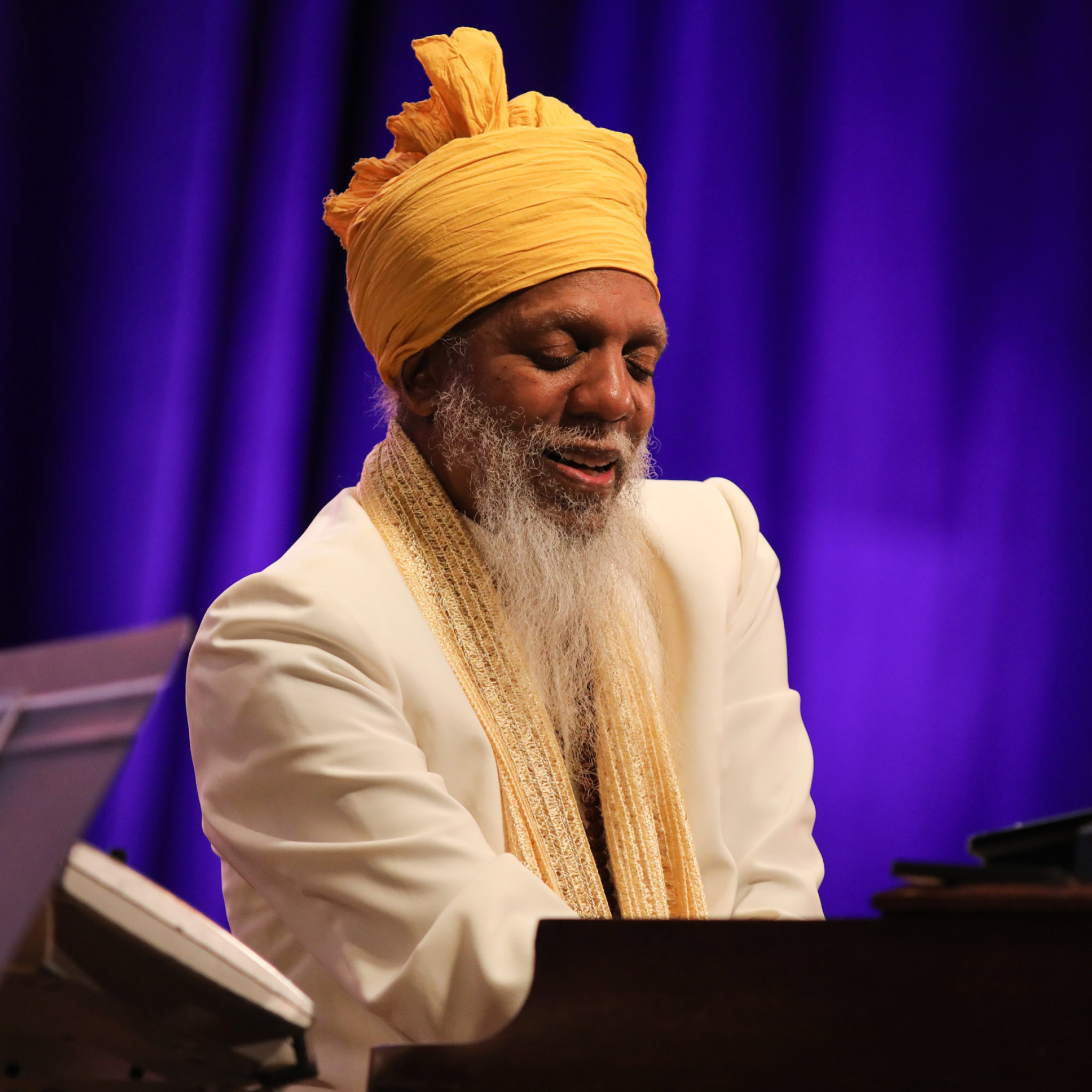 Dr. Lonnie Smith - All In My Mind