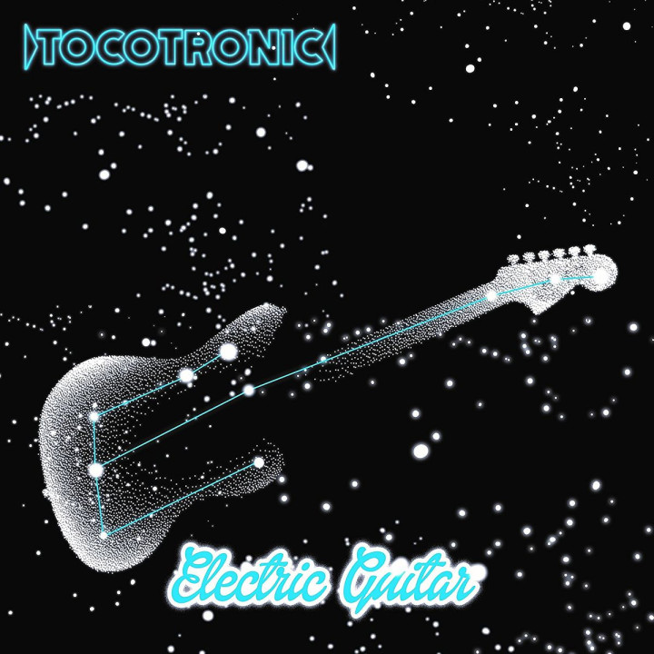 Electric Guitar / Ausgerechnet du hast mich gerettet