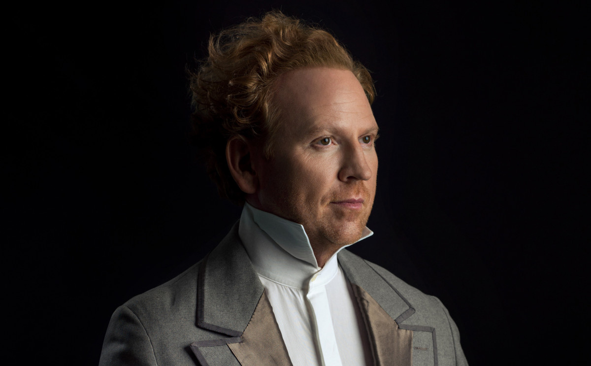 Daniel Hope