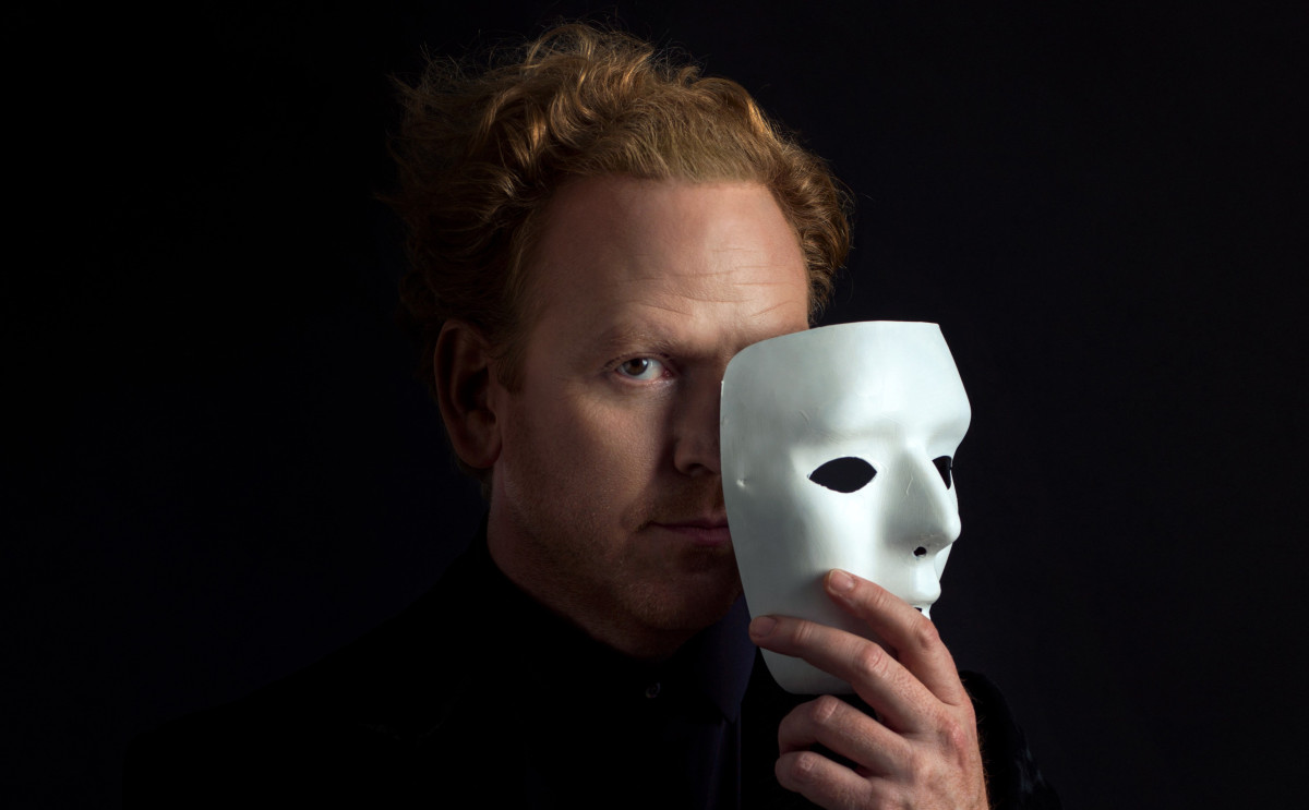 Daniel Hope