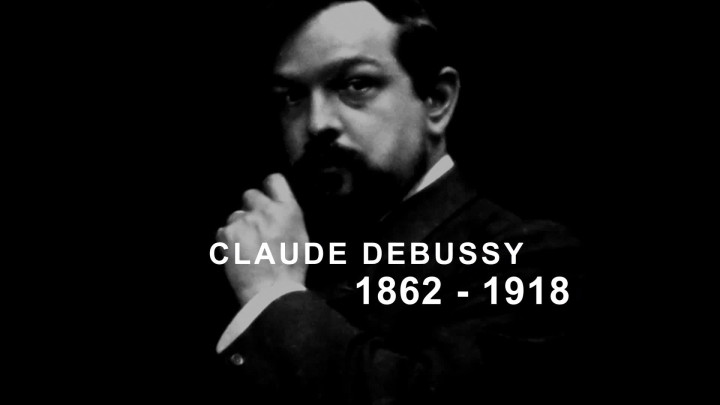 Piano Master: Debussy (Trailer)