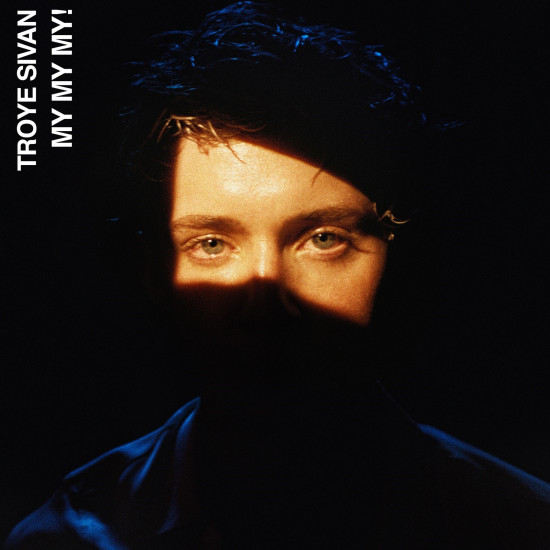Troye Sivan My My My Cover