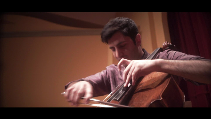 Vali: Folk Song From Khorasan