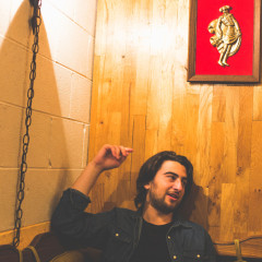 Noah Kahan Pressebilder 2018