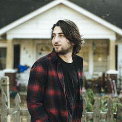 Noah Kahan Pressebilder 2018