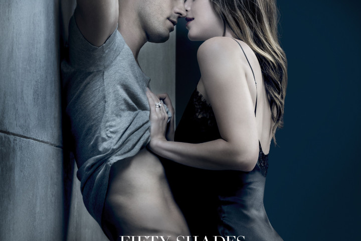 Fifty Shades Of Grey - Befreite Lust NL