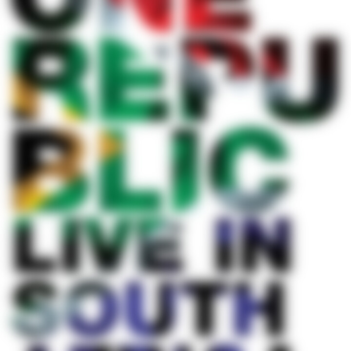 OneRepublic: Live In South Africa