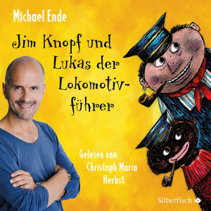 M. Ende: Jim Knopf und Lukas der Lokomotivführer