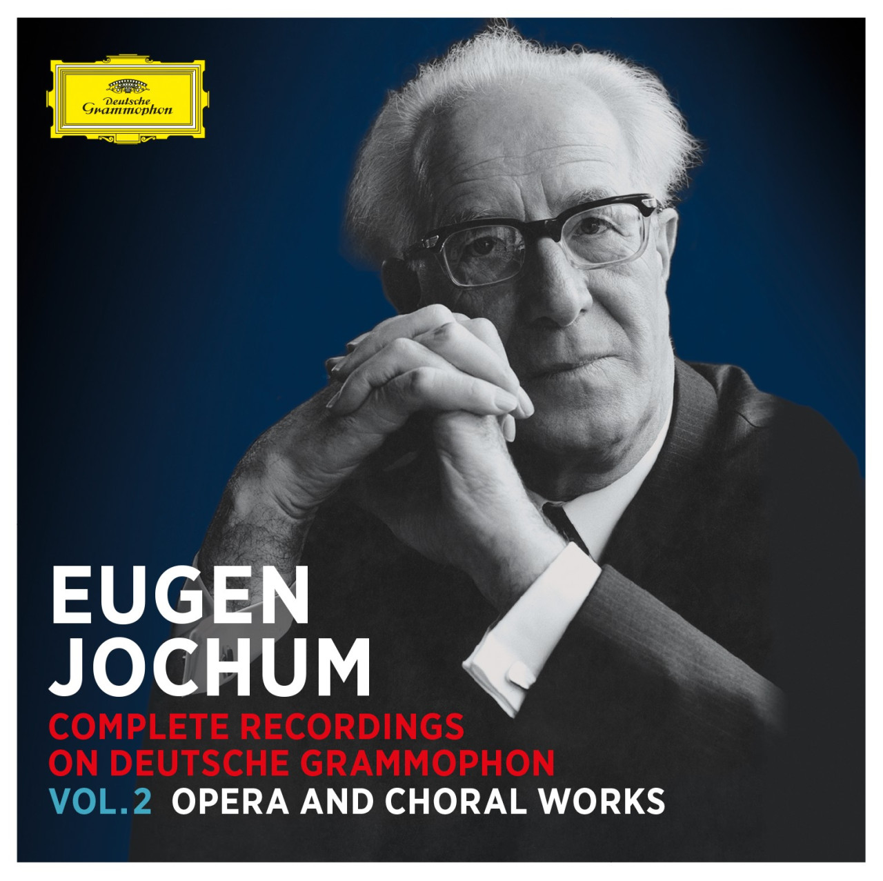 JOCHUM Complete DG Recordings Vol.2 | Deutsche Grammophon