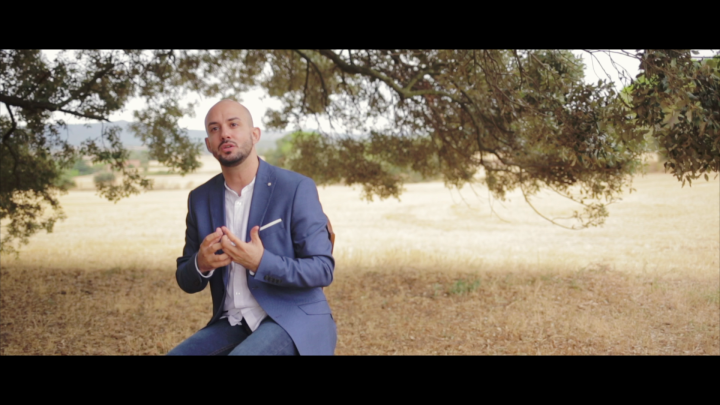 Handel Arias (Trailer)