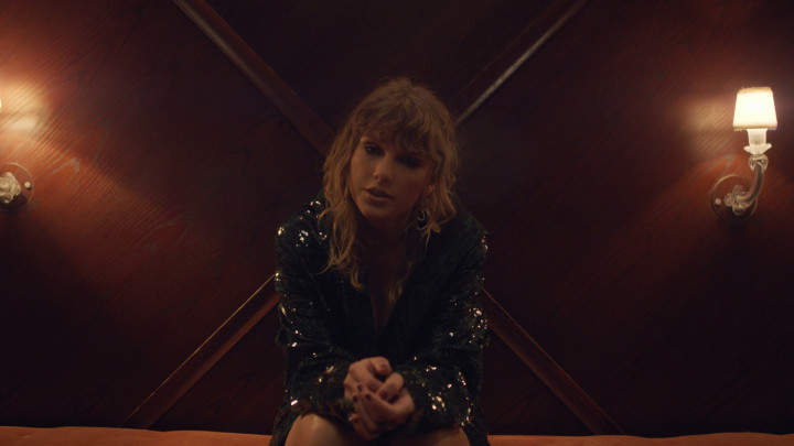 End Game ft. Ed Sheeran, Future