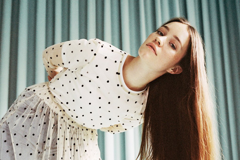 Sigrid Strangers 2018