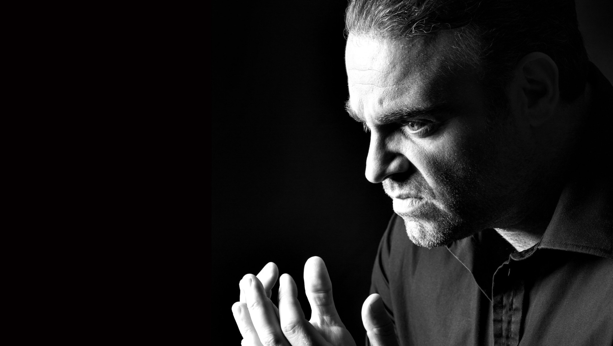 Die Magie des Moments - Joseph Calleja ist ein Verdi-Held par excellence