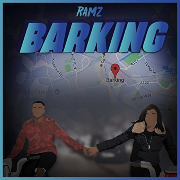Barking Cover Ramz