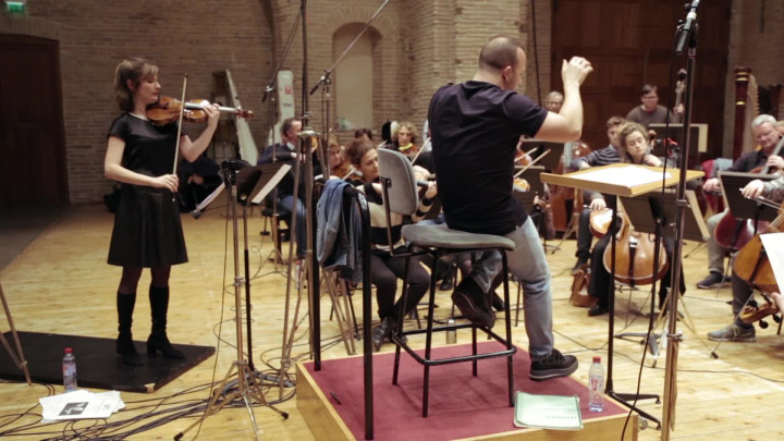 Visions of Prokofiev (Trailer)