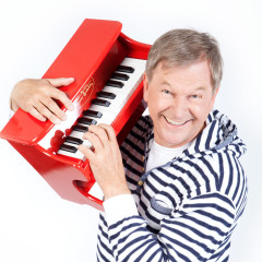 Reinhard Horn Flügel
