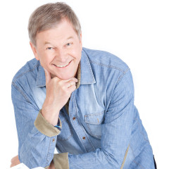Reinhard Horn Weisser Flügel