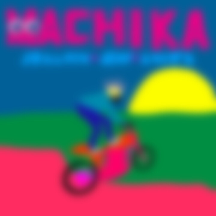 Machika Cover