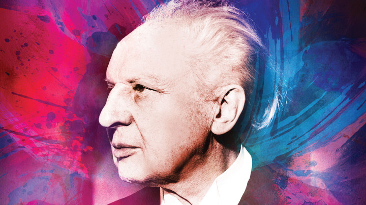 Leopold Stokowski