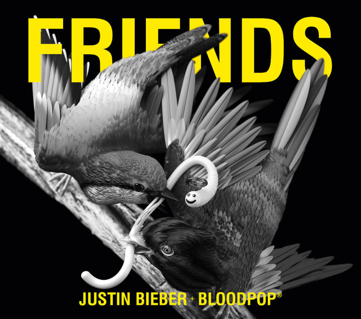 Friends (2-Track)