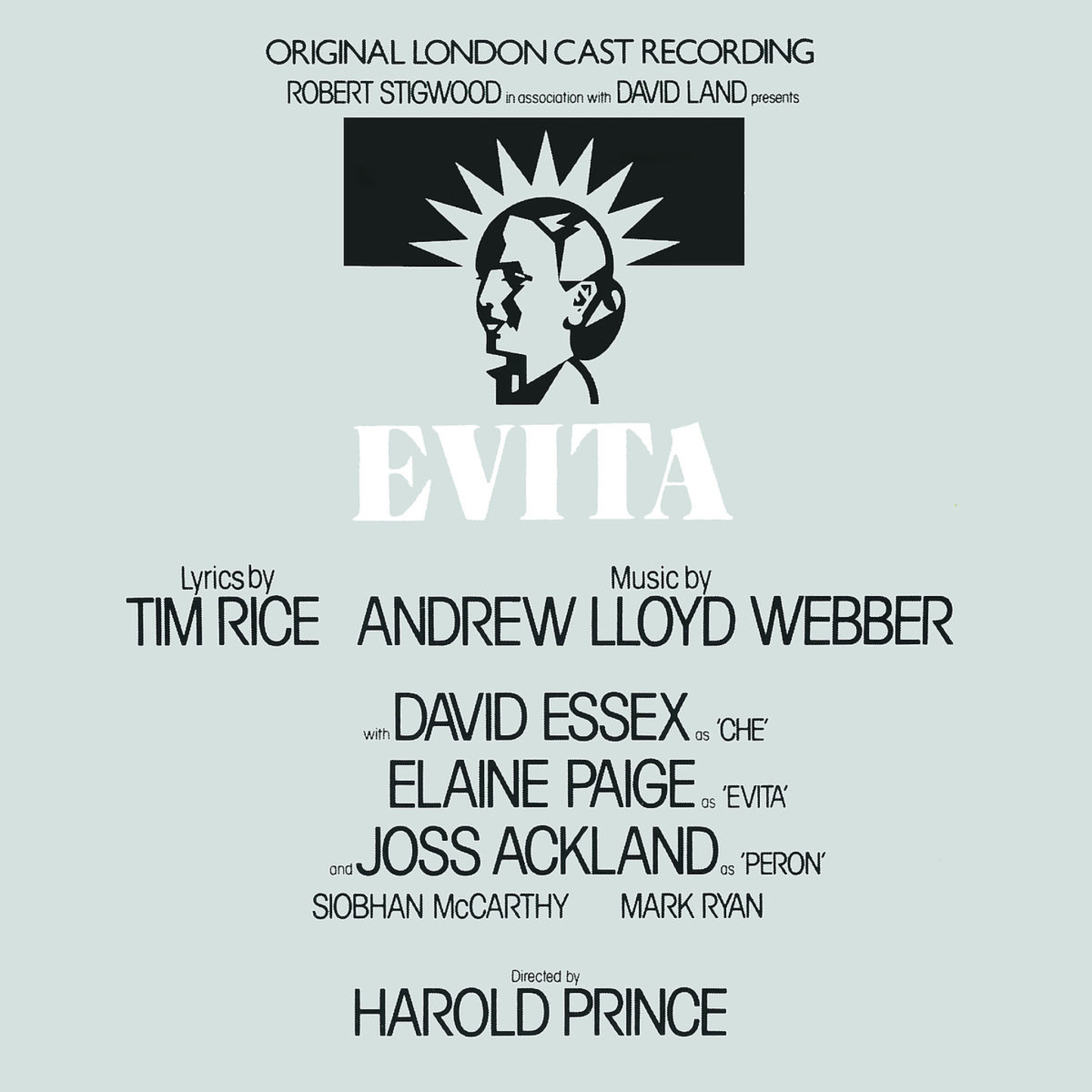 Evita
