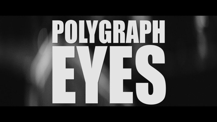Polygraph Eyes (Live At The Viper Room/2017)