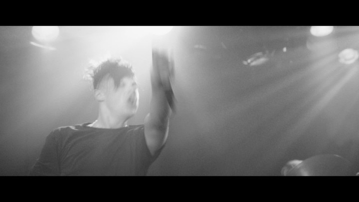 Tin Pan Boy (Live At The Viper Room/2017)