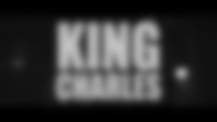 King Charles (Live At The Viper Room/2017)