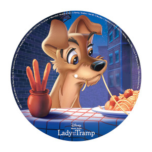 Lady and the Tramp
