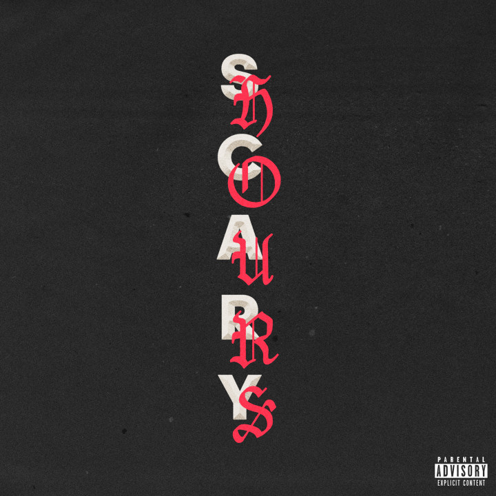 Cover Scary Hours Drake